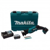 Аккумуляторная сабельная пила Makita JR103DWAE (JR103DWAE)