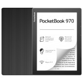 Электронная книга PocketBook PB970-M-CIS серый