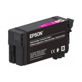 Картридж Epson C13T40D34N UltraChrome XD2 Magenta T40D340(50ml)