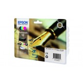 Картридж Epson C13T16264012 мультипак для WF2010 new