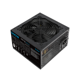 Блок питания PCCooler  HW500-NP, 500W, Non Modular, 80+, Fan 120mm, HW500-NP