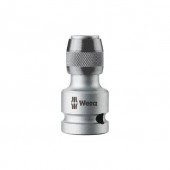 Держатель-переходник Wera с 1/2" на 1/4", для бит (05042760001)