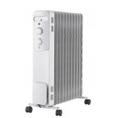 Масляный обогреватель MIDEA NY2311-16M (NY2311-16M)