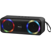 Портативная колонка Defender Q1 черный