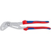 Клещи переставные KNIPEX Cobra®, хромированные, 300 мм (8705300)