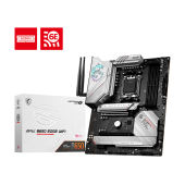 Материнская плата MSI MPG B650 EDGE WIFI AM5 B650 4xDDR5 6xSATA3 RAID 3xM.2 HDMI DP ATX