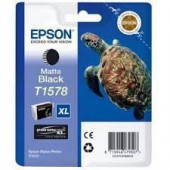 Картридж Epson C13T15784010 R3000 матовый черный