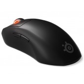 Мышь игровая беспроводная SteelSeries Prime 62593 черный