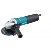 Угловая шлифовальная машина Makita 9565HZ (9565HZ)