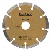 Алмазный диск Makita для керамической плитки 125х20 мм (D-51013)