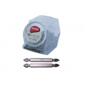 Биты Makita Phillips 2х65 мм (D-31647)