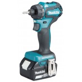 Аккумуляторный винтовёрт Makita DDF083RFE (DDF083RFE)