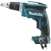 Аккумуляторный шуруповерт Makita DFS452Z (DFS452Z)