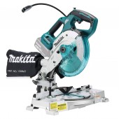 Аккумуляторная торцовочная пила Makita DLS600Z (DLS600Z)