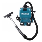 Аккумуляторный ранцевый пылесос Makita DVC261Z (DVC261Z)