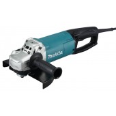 Угловая шлифовальная машина Makita GA9062 (GA9062)