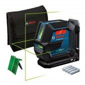 Линейный лазерный нивелир BOSCH GLL 2-15 G (0601063W00)