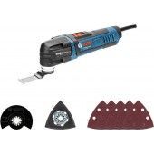 Универсальный резак BOSCH GOP 30-28 (0601237001)