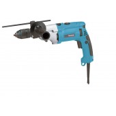 Ударная дрель Makita HP2071 (HP2071)