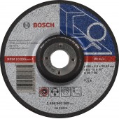 Круг шлифовальный Expert for Metal A 30 T 150 x 6,0 mm (2608600389)