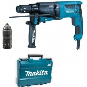 Перфоратор Makita HR2631FT (HR2631FT)