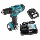 Аккумуляторная дрель-шуруповёрт Makita DF333DAX13 (DF333DAX13)