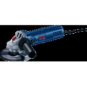 Угловая шлифмашина BOSCH GWS 9-125 S (0601396102)