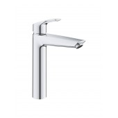 Смеситель для раковины GROHE Eurosmart , свободностоящий, хром (23971003)