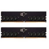 Оперативная память 32GB Kit (2x16GB) 5600MHz DDR5 Team Group ELITE PC5-44800 TED532G5600C46DC01