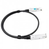 Кабель HPE HPE IB HDR/EN 200Gb QSFP56/QSFP56 2m DAC (P06149-B24)