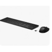 Клавиатура и манипулятор HP Europe Dual-Mode WL (4R009UT#ACB)