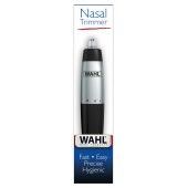 Триммер для носа и ушей Wahl Nose Trimmer черно-серый