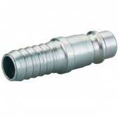 Ниппель стальной STNP-FE-NW7,6-EURO-9mm (2813910007)