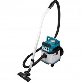 Пылесос Makita DVC157LZX3 (DVC157LZX3)