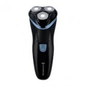Электробритва роторная Remington R1000 черный
