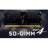 Оперативная память для ноутбука 16Gb DDR4 2400Hz GEIL PC4-19200 SO-DIMM 17-17-17-39 GS416GB2400C17S