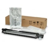 Девелопер HP Europe Color LaserJet 8JM70A Black Developer Unit (8JM70A)