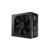 Блок питания CoolerMaster MWE 700 White V2 700W Non Modular, 80+ Standard MPE-7001-ACABW-EU