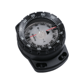Аксессуар для дайв-компьютеров SUUNTO SK-8 BLACK BUNGEE MOUNT / NH