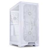 Корпус Lian Li Lancool 215 W ATX/m-ATX/mITX G99.LAN215W.00 White