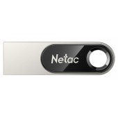 USB Флеш 64GB 3.0 Netac U278 NT03U278N-064G-30PN серебристый