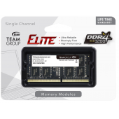 Оперативная память для ноутбука  8GB DDR4 3200Mhz Team Group ELITE SO-DIMM TED48G3200C22-S01