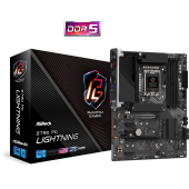 Материнская плата ASRock Z790 PG LIGHTNING LGA1700 4xDDR5 4xSATA 4xM.2 HDMI ATX