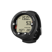 Дайв-компьютер SUUNTO ZOOP NOVO BLACK
