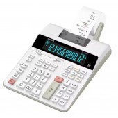 Калькулятор печатающий CASIO FR-2650RC-W-EC