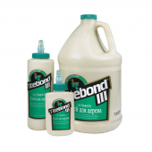 Клей Titebond Ultimate III Wood Glue 946 мл 1415 TB1415 (TB1415)