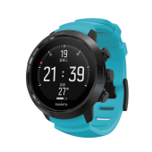 Дайв-компьютер SUUNTO D5 AQUA BLUE