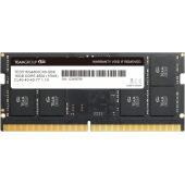 Оперативная память для ноутбука 16GB DDR5 4800Mhz Team Group ELITE SO-DIMM TED516G4800C40D-S01