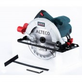 ЦИРКУЛЯРНАЯ ПИЛА ALTECO PROMO CS 1200-185 (CS 1200-185)