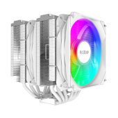 Вентилятор для процессора PCCooler PALADIN S9 W ARGB TDP 250W 4-pin LGA Intel/AMD PALADIN S9 White